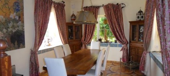 8 Schlafzimmer Villa in La Quinta, Spain, Nr. 142367 13