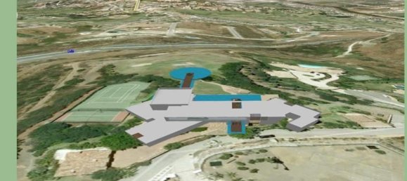 8 Schlafzimmer Villa in La Quinta, Spain, Nr. 142367 30