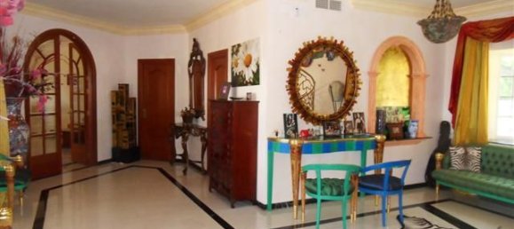 8 Schlafzimmer Villa in La Quinta, Spain, Nr. 142367 18