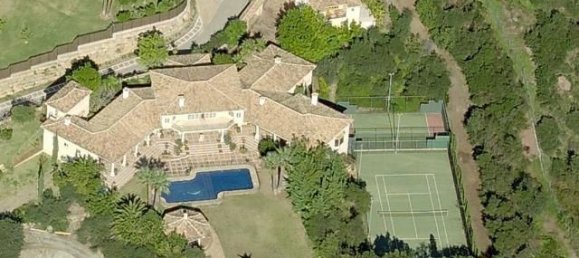 8 Schlafzimmer Villa in La Quinta, Spain, Nr. 142367 37