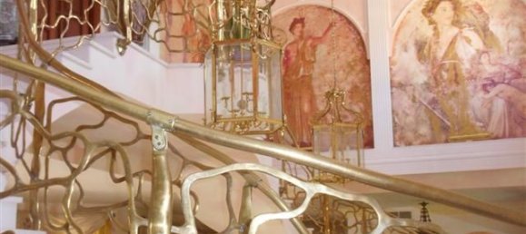 8 Schlafzimmer Villa in La Quinta, Spain, Nr. 142367 6