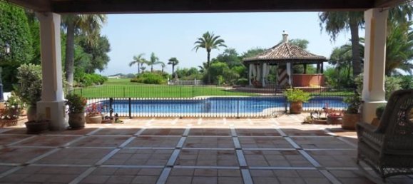 8 Schlafzimmer Villa in La Quinta, Spain, Nr. 142367 31