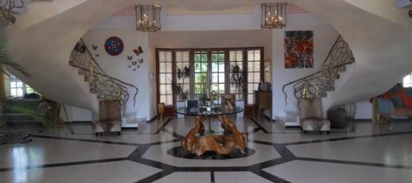 8 Schlafzimmer Villa in La Quinta, Spain, Nr. 142367 3