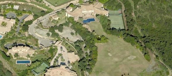 8 Schlafzimmer Villa in La Quinta, Spain, Nr. 142367 35