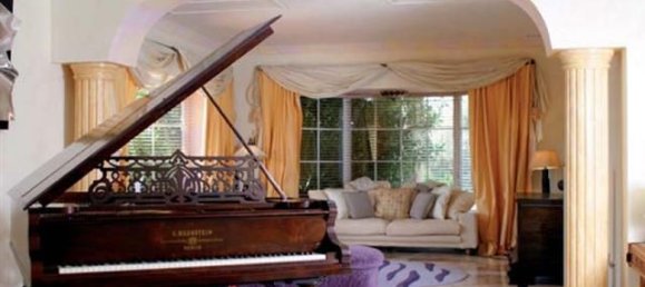 8 Schlafzimmer Villa in La Quinta, Spain, Nr. 142367 10