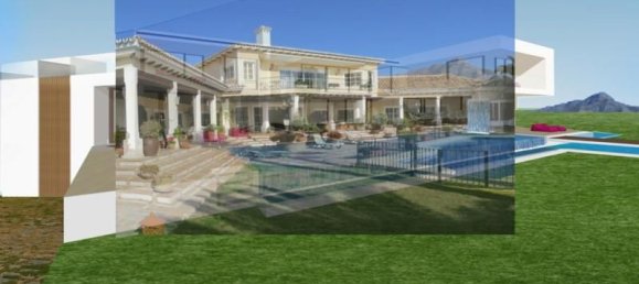 8 Schlafzimmer Villa in La Quinta, Spain, Nr. 142367 29