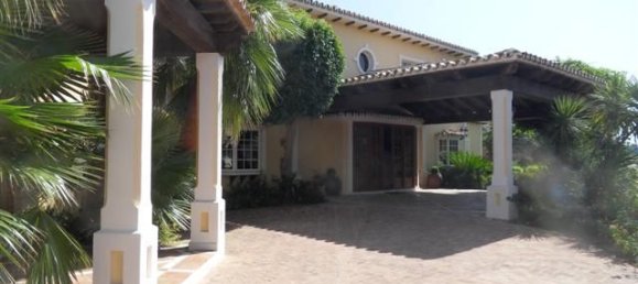 8 Schlafzimmer Villa in La Quinta, Spain, Nr. 142367 17