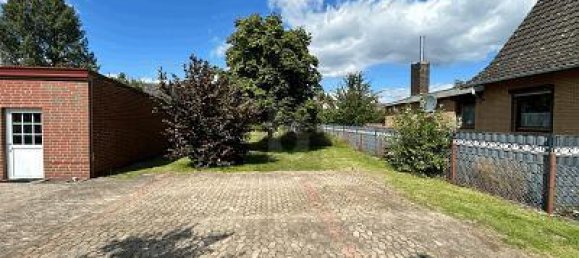 413m² Land in Celle, Germany No. 364286 2