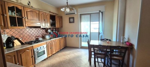 Apartamento de 4 habitaciónes en Trapani, Italy No. 144550 17