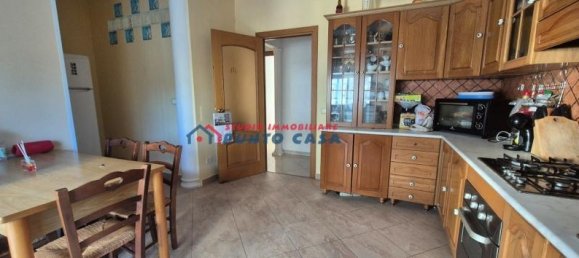 Apartamento de 4 habitaciónes en Trapani, Italy No. 144550 19