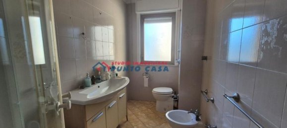Apartamento de 4 habitaciónes en Trapani, Italy No. 144550 14