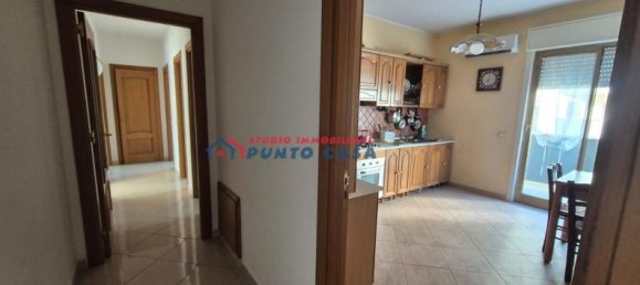 Apartamento de 4 habitaciónes en Trapani, Italy No. 144550 20