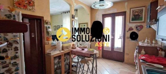 3 rooms Apartment in Nerviano, Italy No. 2401 2