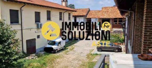 3 rooms Apartment in Nerviano, Italy No. 2401 9