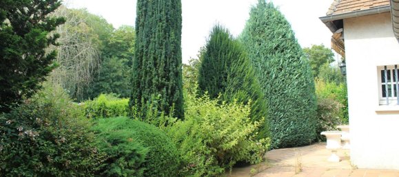 4 chambres Maison à Mareil-le-Guyon, France No. 342940 6