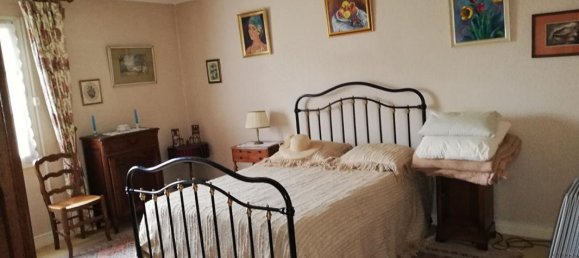 4 chambres Maison à Mareil-le-Guyon, France No. 342940 14