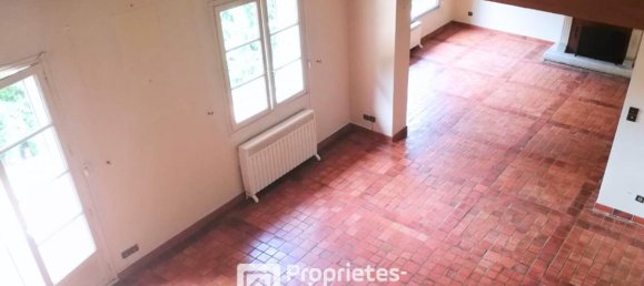 4 chambres Maison à Mareil-le-Guyon, France No. 342940 3