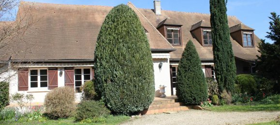 4 chambres Maison à Mareil-le-Guyon, France No. 342940 4