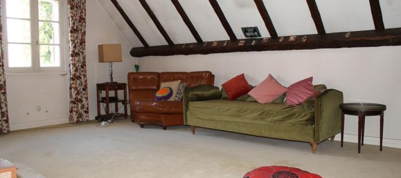 4 chambres Maison à Mareil-le-Guyon, France No. 342940 10