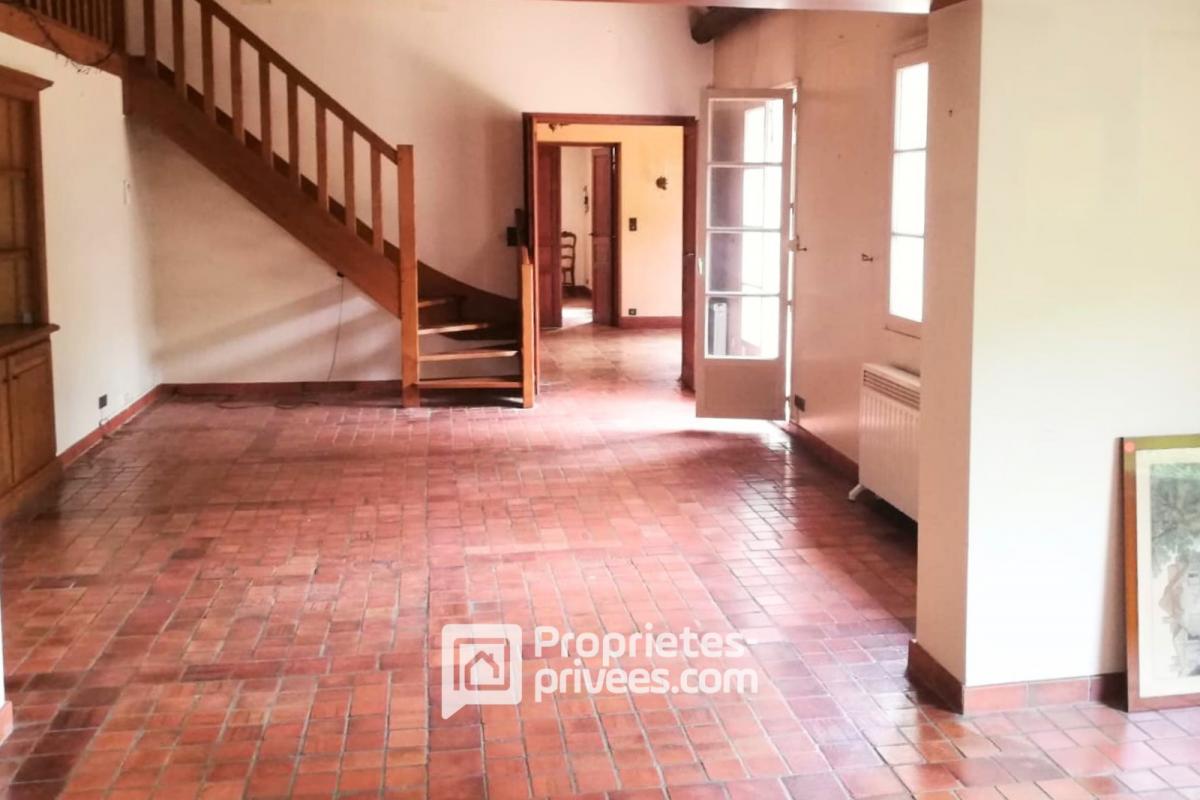 4 chambres Maison à Mareil-le-Guyon, France No. 342940