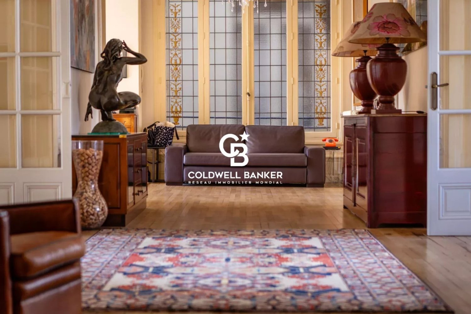 Apartamento T4 em Nantes, France N.º 323764