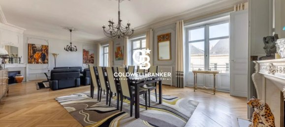 Apartamento T4 em Nantes, France N.º 323764 8