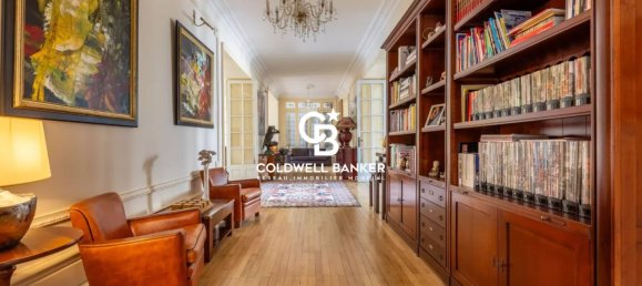 Apartamento T4 em Nantes, France N.º 323764 10