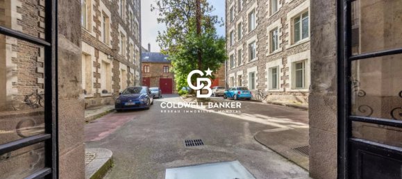 Apartamento T4 em Nantes, France N.º 323764 16