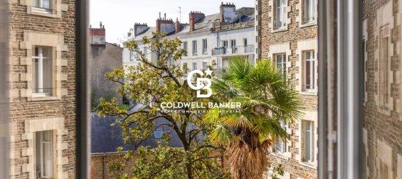 Apartamento T4 em Nantes, France N.º 323764 4