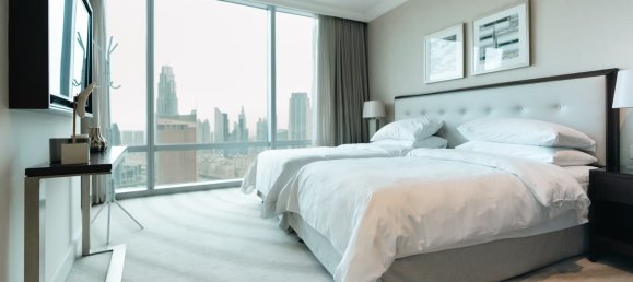 2 bedrooms Apartment in Downtown Dubai (Downtown Burj Dubai), UAE No. 120839 3