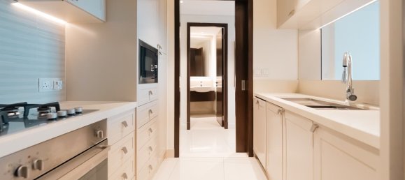 2 bedrooms Apartment in Downtown Dubai (Downtown Burj Dubai), UAE No. 120839 16