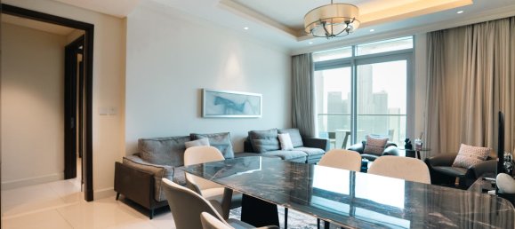2 bedrooms Apartment in Downtown Dubai (Downtown Burj Dubai), UAE No. 120839 4