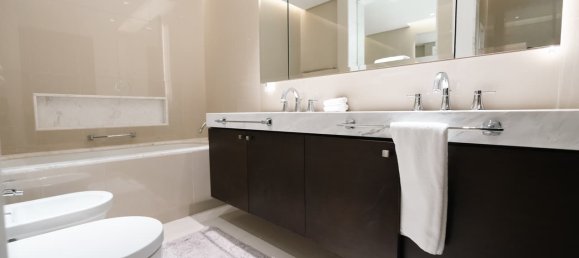 2 bedrooms Apartment in Downtown Dubai (Downtown Burj Dubai), UAE No. 120839 11