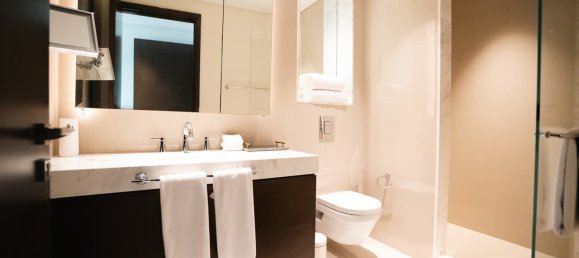 2 bedrooms Apartment in Downtown Dubai (Downtown Burj Dubai), UAE No. 120839 17