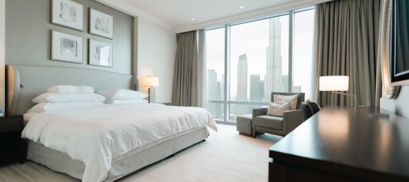 2 bedrooms Apartment in Downtown Dubai (Downtown Burj Dubai), UAE No. 120839 9