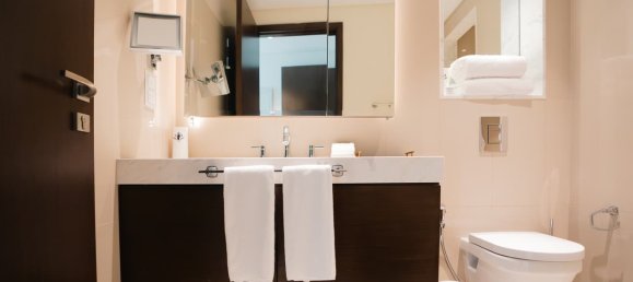 2 bedrooms Apartment in Downtown Dubai (Downtown Burj Dubai), UAE No. 120839 18