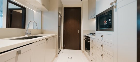 2 bedrooms Apartment in Downtown Dubai (Downtown Burj Dubai), UAE No. 120839 8