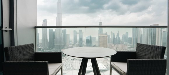 2 bedrooms Apartment in Downtown Dubai (Downtown Burj Dubai), UAE No. 120839 2