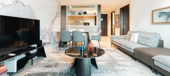 2 bedrooms Apartment in Downtown Dubai (Downtown Burj Dubai), UAE No. 120839 14