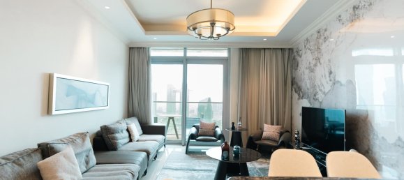 2 bedrooms Apartment in Downtown Dubai (Downtown Burj Dubai), UAE No. 120839 7