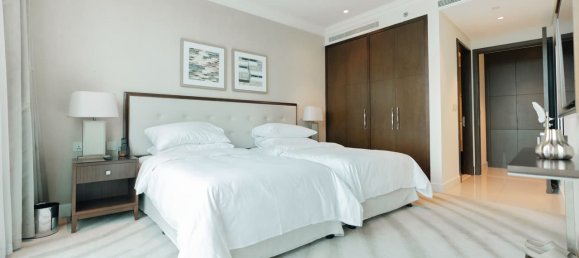 2 bedrooms Apartment in Downtown Dubai (Downtown Burj Dubai), UAE No. 120839 5