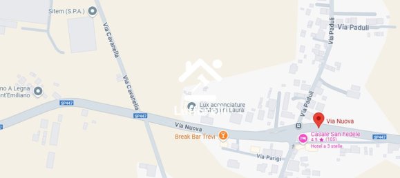 4 rooms Apartment in Trevi, Italy No. 37936 2