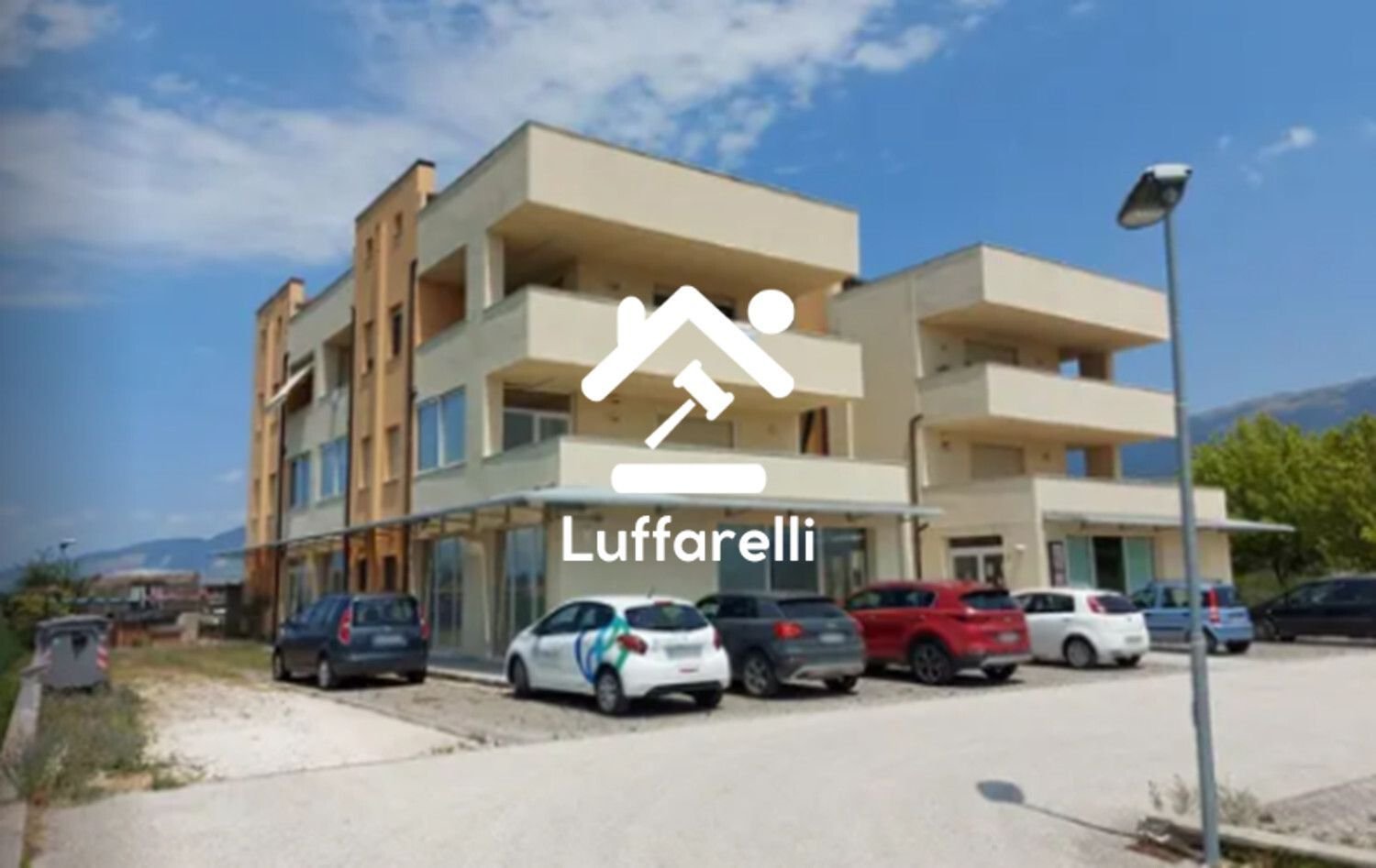 4 rooms Apartment in Trevi, Italy No. 37936