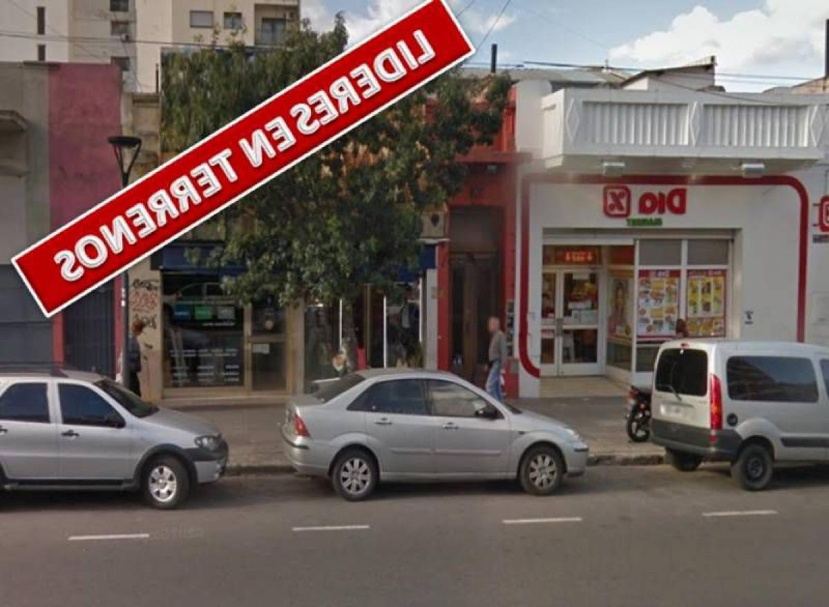 Grundstück in Buenos Aires, Argentina, Nr. 118428