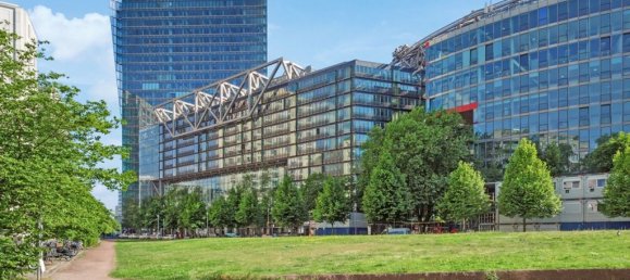 2 bedrooms Apartment in Tiergarten, Germany No. 98944 10