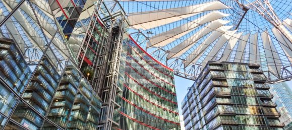 2 bedrooms Apartment in Tiergarten, Germany No. 98944 18