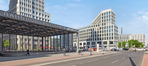 2 bedrooms Apartment in Tiergarten, Germany No. 98944 20