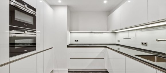 2 bedrooms Apartment in Tiergarten, Germany No. 98944 6