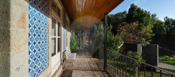 12 bedrooms House in Terras de Bouro, Portugal No. 40351 7