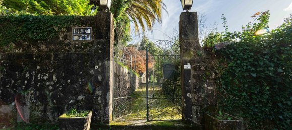 12 bedrooms House in Terras de Bouro, Portugal No. 40351 3